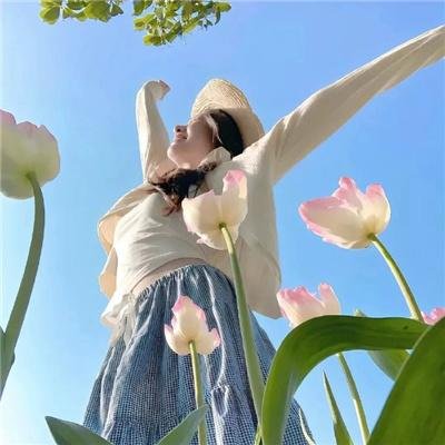 我在你的未来吗